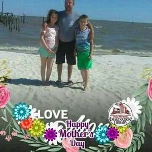 Meet your Posher, Korie